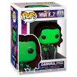 FUNKO POP figure Marvel What If Gamora