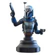 DIAMOND SELECT Star Wars Clone Wars Bo-Katan Kryz bust 15cm