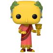 FUNKO POP figure Simpsons Emperor Montimus