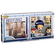 FUNKO POP figures Album Deluxe NSYNC Exclusive