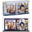 FUNKO POP figures Album Deluxe NSYNC Exclusive