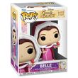 FUNKO POP figure Disney Beauty and the Beast Winter Belle