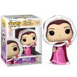FUNKO POP figure Disney Beauty and the Beast Winter Belle