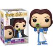 FUNKO POP figure Disney Beauty and the Beast Belle