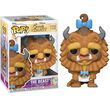 FUNKO POP figure Disney Beauty and the Beast - Beast with Curls