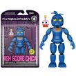 FUNKO Action figure Friday Night at Freddys High Score Chica