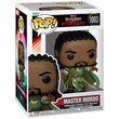 FUNKO POP figure Doctor Strange Multiverse of Madness Master Mordo