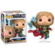 FUNKO POP figure Thor Love and Thunder Thor