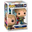 FUNKO POP figure Thor Love and Thunder Thor