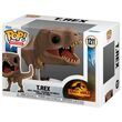 FUNKO POP figure Jurassic World 3 T-Rex