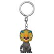 FUNKO Pocket POP Keychain Jurassic World 3 Therizinosaurus