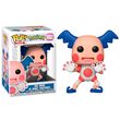 FUNKO POP figure Pokemon Mr. Mime
