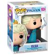 FUNKO POP figure Frozen Ultimate Princess Elsa