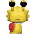 FUNKO POP figure The Simpsons Snail Lisa
