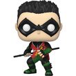 FUNKO POP figure DC Comics Gotham Knights Robin