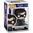 FUNKO POP figure DC Comics Gotham Knights Nightwing