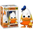FUNKO POP figure Disney Trickor Treat Donald Duck