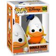 FUNKO POP figure Disney Trickor Treat Donald Duck