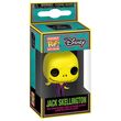 FUNKO Pocket POP Keychain Disney Nightmare Before Christmas Jack