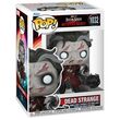 FUNKO POP figure Marvel Doctor Strange Dead Strange
