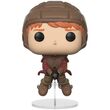 FUNKO POP figure Harry Potter Ron on Broom