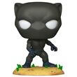 FUNKO POP figure Comic Cover Marvel Black Panther
