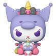 FUNKO POP figure Sanrio Hello Kitty Kuromi