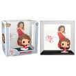 FUNKO POP figure Albums Merry Christmas Mariah Carey