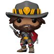 FUNKO POP figure Overwatch 2 Cassidy