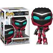 FUNKO POP figure Marvel Black Panther Wakanda Forever Ironheart MK2