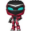 FUNKO POP figure Marvel Black Panther Wakanda Forever Ironheart MK2