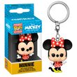 FUNKO Pocket POP Keychain Disney Classics Minnie Mouse