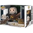 FUNKO POP figure The Lord of the Rings Gwaihir with Gandalf