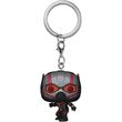 FUNKO Pocket POP Keychain Marvel Ant-Man and the Wasp Quantumania Ant-Man