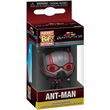 FUNKO Pocket POP Keychain Marvel Ant-Man and the Wasp Quantumania Ant-Man