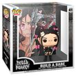 FUNKO POP figure Album Bella Poarch Debut