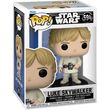 FUNKO POP figure Star Wars Luke Skywalker