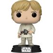 FUNKO POP figure Star Wars Luke Skywalker