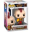 FUNKO POP figure Marvel Guardians of the Galaxy 3 Kraglin