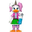 FUNKO Action figure Five Night at Freddys Circus Chica 12,5cm