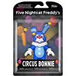 FUNKO Action figure Five Night at Freddys Circus Bonnie 12,5cm