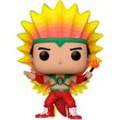 FUNKO POP figure WWE Ricky Steamboat