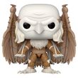 FUNKO POP figure Marvel Spiderman Across the Spiderverse Medieval Vulture