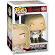 FUNKO POP figure The Boys Starlight