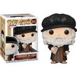 FUNKO POP figure Leonardo DaVinci