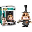 FUNKO POP figure Disney Nightmare Before Christmas Mayor with Megaphone