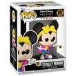 FUNKO POP figure Disney Minnie Mouse Totally Minnie (1988)