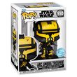 FUNKO POP figure Star Wars ARC Umbra Trooper Exclusive