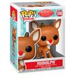 FUNKO POP figure Rudolph the Red-Nosed Reindeer Rudolph
