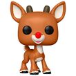 FUNKO POP figure Rudolph the Red-Nosed Reindeer Rudolph